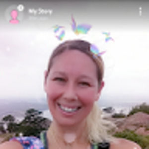 Meet your Posher, Krystal